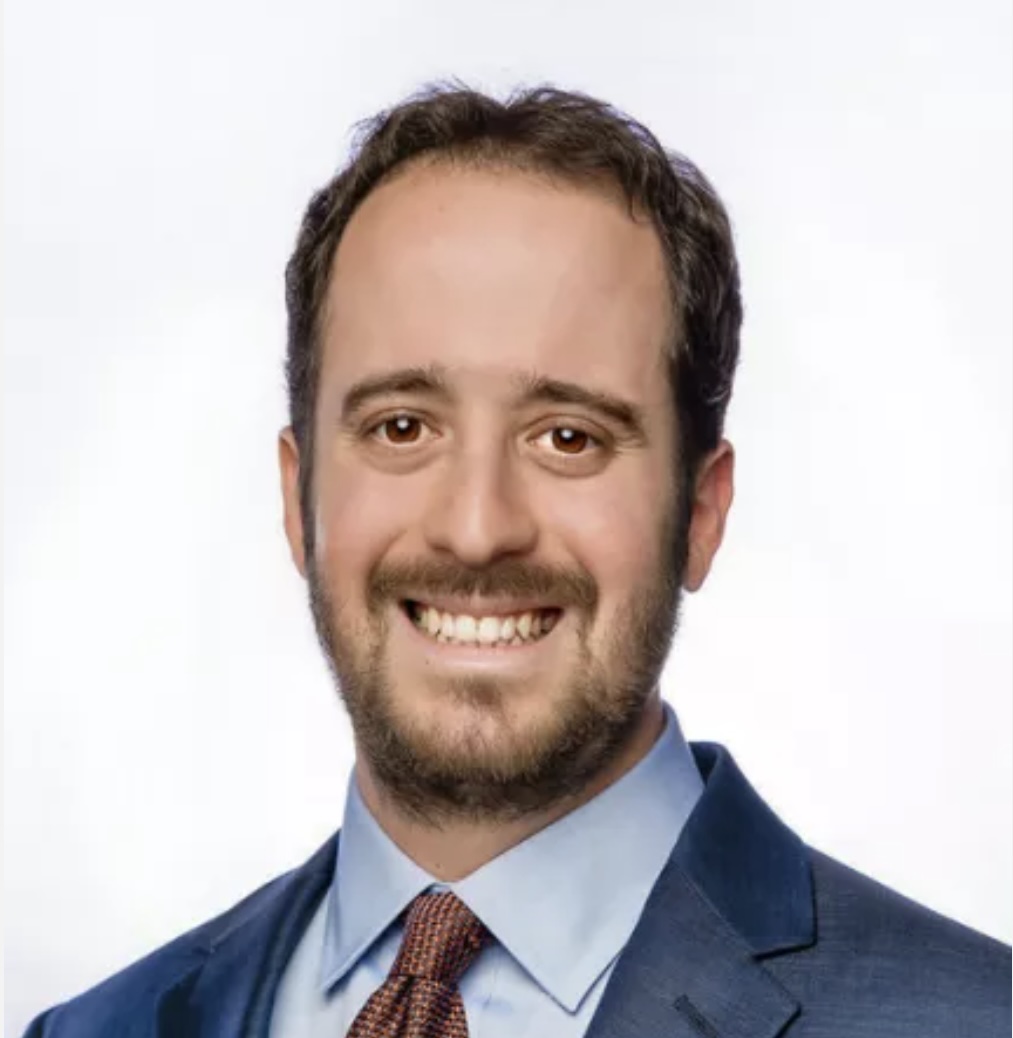 Marcus Comiter, Ph.D.