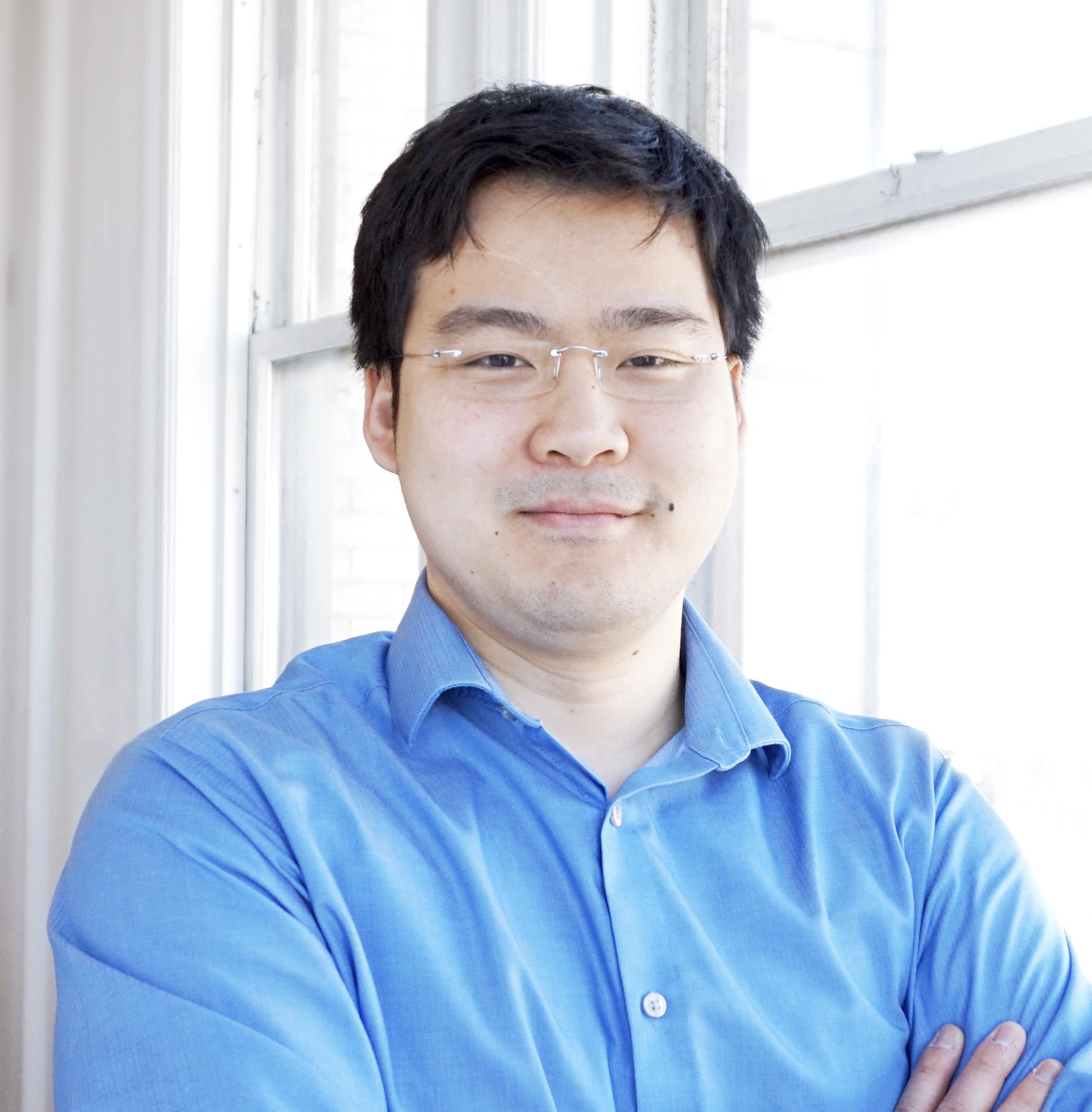 Surat Teerapittayanon, Ph.D.