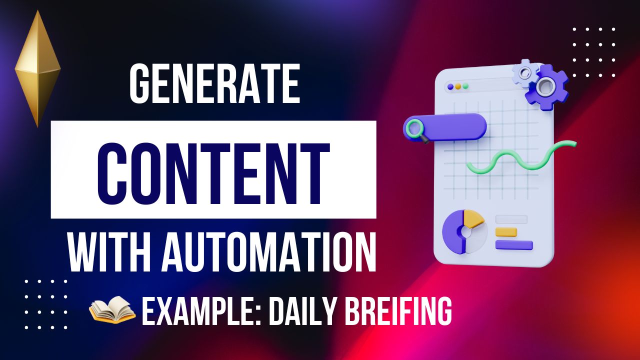 Featured image for Unlocking Creativity: Generating Beautiful Content with Autoworklet